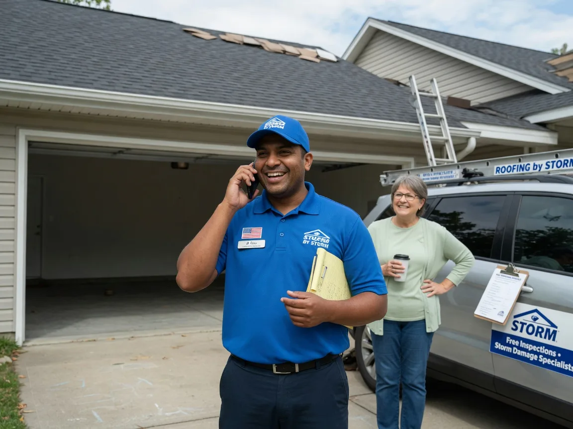 Roof Repair Near Me Perryville, MD FAQs