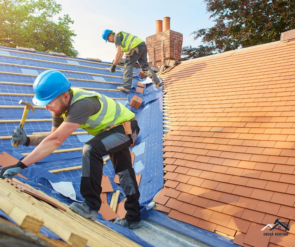Why choose Roof Repair Near Me in Perryville, MD